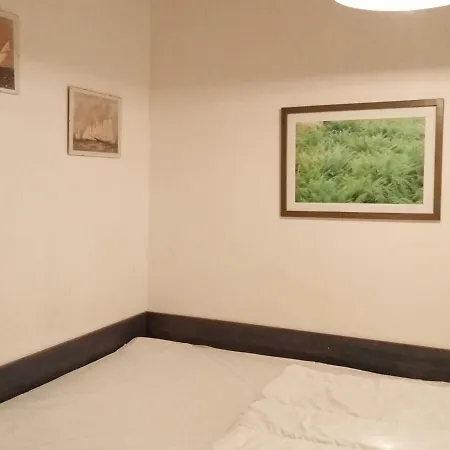La Rochelle: Bel App. 4 Pers Avec Balcon Vue Mer, Parking, Proche - Fr-1-551-50 Apartment